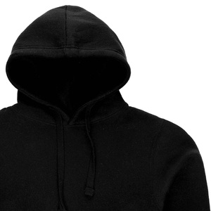 Freshly Dropped! Lightweight Men's 100% Cotton Zipper-Up Solid Winter <b>Hoodie</b> for <b>Workouts</b> & Cooler Days. Stay Cool & Comfortable - Product Image 5