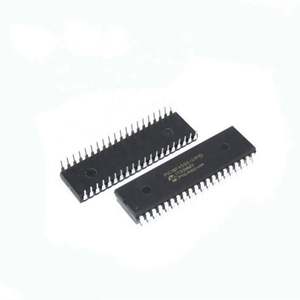 SeekEC - Microcontrolador de 8 Bits, Circuito Integrado 18f4550, PIC18F4550-I/P DIP-40, Pic18f4550 - Product Image 1
