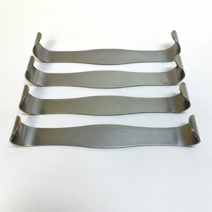 Retractores de Doble Extremo Parker SU3701 - Product Image 1