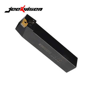 Herramienta de torno Jeekvisen OEM personalizable tipo M MCBNR con sistema de sujeción portaherramientas CNC - Product Image 1