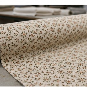 Indian Supplier Custom Design Cotton Twill Printed <b>Fabric</b> Soft Finish Textile For Fashion Garments And Clothing Brands for Sale - Product Image 2