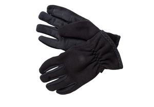 Gants d'hiver chauds Écran tactile Protection contre le froid Gants en cuir d'hiver du Pakistan - Product Image 3