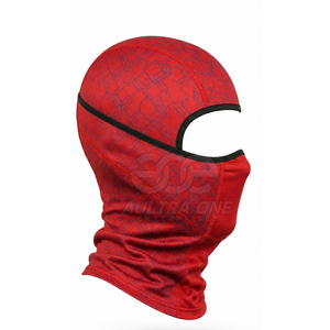 Pasamontañas Elástico y Transpirable para Karting, Forro Cómodo para Casco, Ideal para Entusiastas del Karting y Deportes de Motor - Product Image 6