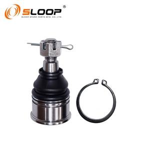 Rotule de direction SB-H482 LOW R/L pour HONDA - Product Image 3