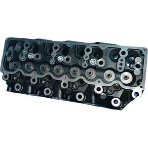Ensemble de culasse diesel d'origine pour Kirloskhar 6R 6H14720000 6H14730000 6H14701000 - Product Image 2