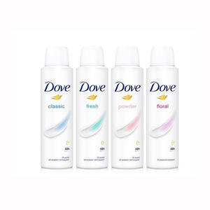 Pour la vente en gros mondiale de déodorants corporels en spray Dove longue durée pour femmes, en grande quantité, par un distributeur. - Product Image 2