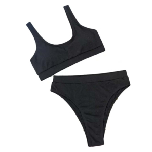 Trajes de Baño Personalizados, Bikinis y Ropa de Playa, Fabricante de Trajes de Baño, Bikinis de Secado Rápido - Product Image 3