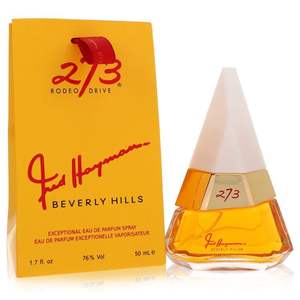 Women's Eau De Parfum Spray <b>Perfume</b> 273 <b>Fragrance</b> 273 by - Product Image 1
