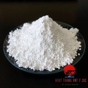 ผงยิปซัม Nhat Thang VNT 7 VNT-2CS คุณภาพดีที่สุดของเวียดนาม ราคาประหยัด ความบริสุทธิ์ 98% สำหรับอุตสาหกรรมยาง - Product Image 3