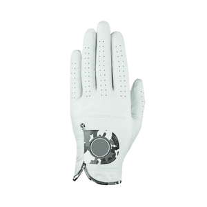 Gants de golf résistants aux intempéries, conception pour parcours de golf, fournisseur en gros, export, marque privée, personnalisation pour les distributeurs - Product Image 1