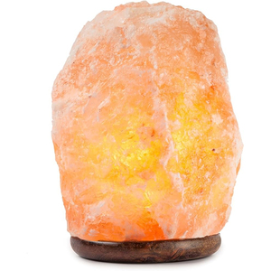 Lampe en sel rose de l'Himalaya naturel de haute qualité, cristal pur décoratif, éclairage avec service OEM, personnalisation de la marque par le fabricant - Product Image 6