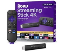Harga Terbaik Rokus Express HD Perangkat Streaming Rokus Remote Gratis TV Langsung