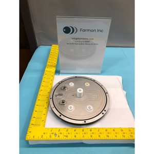 AMAT 0040-05493 CHUCK ESC ASSY, EMAX, 200MM - Equipo y piezas de semiconductores de confianza de Trusted Global Legacy - Product Image 2