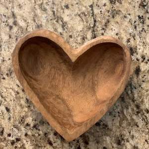 Bol à pâte en bois de qualité supérieure et assiettes de cuisine quotidiennes - Product Image 2