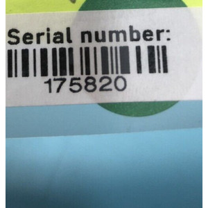 Échangeur de chaleur frigorifique PACKLESS HXR-0077, 175820 - Équipements et pièces semi-conductrices de renommée mondiale à confiance - Product Image 4