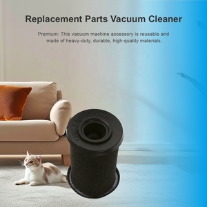 Filtro lavable al vacío compatible con piezas de filtro de aspiradora <span class=keywords><strong>Gtech</strong></span> AirRam MK2 K9 MK2 - Product Image 5