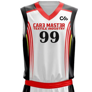 Nueva Camiseta de Baloncesto Deportiva Transpirable Estampada 2026 Sin Mangas Uniforme de Baloncesto de Todos los Equipos Nacionales para Hombre - Product Image 3