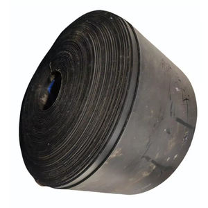 Chatarra de bandas transportadoras de caucho de alta resistencia a la tracción para aplicaciones de ingeniería industrial - Product Image 1