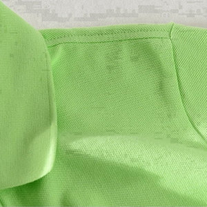 Chemises polo pour hommes au design unique, prix de gros raisonnable, respirantes et à séchage rapide, en vente en ligne - Product Image 2