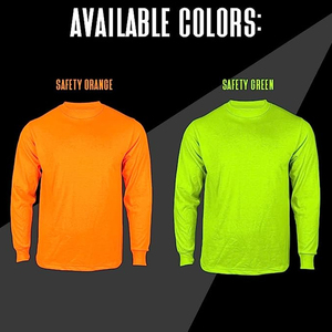 เสื้อเซฟตี้ บริการ OEM ระดับมืออาชีพ ขายส่งและรับผลิตเสื้อผ้าเซฟตี้ตามสั่ง เสื้อทำงานขายดี - Product Image 4