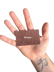Professional Business Leather Wallet Portable Long Envelope Money Pouch Clutch <b>Folder</b> Elegant Coin Purse Organized <b>Card</b> Holder - Product Image 3