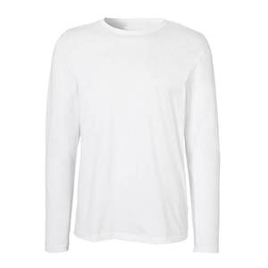 Comfortable Round Neck Full Sleeve T Shirt Stylish Casual Shirt for Everyday Wear Travel Outdoor Activities - Product Image 3