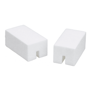 Cámara de Diálisis con Membrana de Celulosa Regenerada para Intercambio de Amortiguadores, Materiales de Silicona y PVC Esterilizados - Product Image 2