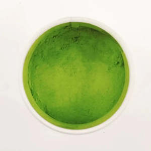 Enshu (Shizuoka) 30g Premium Quality Sayamakaori Matcha Powder Japanese Green Tea <b>for</b> Wabi-Sabi Ceramic Matcha Tools - Product Image 4