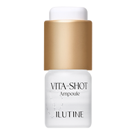 Soins de la peau coréens, sérum visage, ensemble d'ampoules Vita Shot 2 semaines, acide hyaluronique, vitamine C, blanchissant, anti-âge, traitement des taches brunes