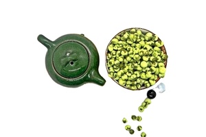 Guisantes Verdes Wasabi Picantes y Crujientes de Primera Calidad para Distribución al por Mayor - Product Image 3