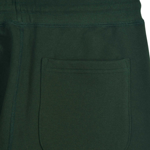 <b>Men's</b> Fleece Straight Leg <b>Trousers</b> Regular Fit <b>Elastic</b> Waist Casual Sweatpants with Side and Back Pockets Comfortable Daily Wear - Product Image 6