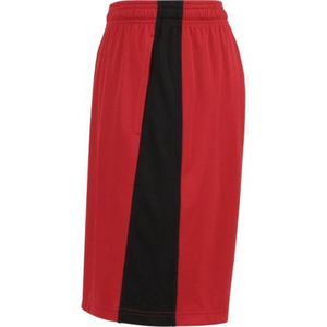 Shorts de sport décontractés pour hommes de qualité supérieure, en tissu non tissé, avec logo personnalisé, séchage rapide, taille élastique, pour l'été et la salle de sport - Product Image 3