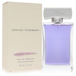 Profumo Spray Eau De Toilette Essenza Estiva da Donna - Product Image 1