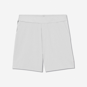 Pantalones Cortos de Playa para Hombre, de Secado Rápido, Transpirables, 220g, con Cordón, Tejido Floral, 100% Algodón, con Bolsillos, Cintura Alta, Logotipo en la Parte Delantera - Product Image 4