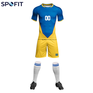 Uniforme de Fútbol para Equipo 2026, Diseño Personalizado, Tela de Secado Rápido, Precio al por Mayor, Uniformes de Fútbol Profesionales Más Vendidos - Product Image 5