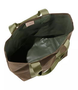 Custom Open Top <b>Medium</b> Cotton Polyester Canvas <b>Tote</b> <b>Bag</b> Portable Fruit Wine Shopping <b>Bags</b> Logo Factory Direct Export OEM ODM - Product Image 3
