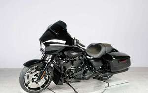 MEJORES VENTAS 2026 Motocicleta de Turismo Street Glide de 1500cc Fabricada en EE. UU. para Adultos con EFI, ABS, GPS y Características Premium de Turismo - Product Image 3