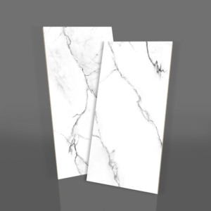 Vente directe d'usine, carreaux de sol en granit 600x1200mm super polis pour salle de banquet. - Product Image 1