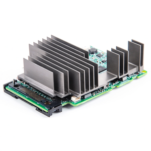 Controlador PLC SAS de 12GBps y 1GB Perc H730 de Gold Seller KMCCD, controlador de servidor, nuevo y original - Product Image 1