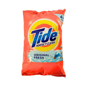 Lessive en poudre Tide : Élimination puissante des taches, fournisseur en gros, grandes quantités - Product Image 1