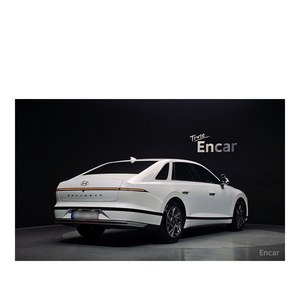 ฮุนได แกรนด์เจอร์ ปี 2023 รุ่น 3.5 LPG รถแท็กซี่ ขับเคลื่อน 2 ล้อ เกียร์อัตโนมัติ เบาะหนัง กล้องมองหลัง-84,937 กม. - Product Image 2