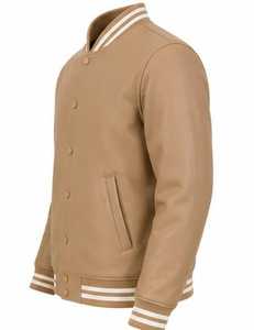 Veste universitaire de haute qualité pour hommes, tendance et cool - Product Image 4
