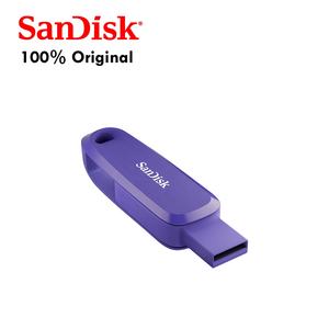 Unidad de Disco para Teléfono de 512 GB, USB Tipo C Tipo A, USB3.2, Opulencia Púrpura, SDDDC6-512G-G46PO - Product Image 4
