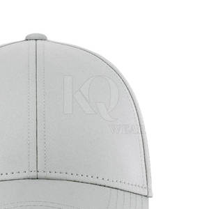 Gorra de Béisbol Estilo Urbano, 100% Algodón, Ligera, Transpirable, Perfecta para Uso Diario, Deportes y Moda Casual - Product Image 2