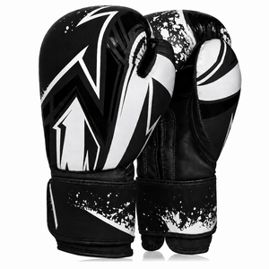 Équipement de boxe de haute qualité - Product Image 5
