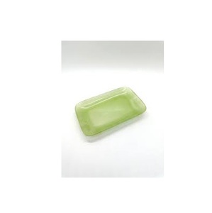 Best Selling Large Resin Soap Holder <b>Tray</b> Handmade Polished Portable Luxury Design Durable Easy Cleaning Eco-Friendly <b>Bath</b> - Product Image 4