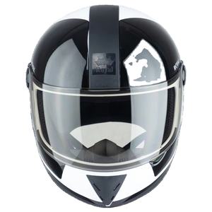 Meilleure vente du fabricant vietnamien Casque Royal M02 Casque de moto intégral New Condition Advanced UV Protection Classic ABS - Product Image 5