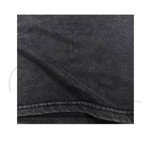 Novedades: Top Corto de Verano para Mujer, Manga Corta, Algodón Liso Teñido, Tops Cortos para Mujer, Logotipo Personalizado, Top Corto Transpirable para Mujer - Product Image 5