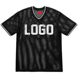 Uniformes de Fútbol Sublimados, Camisetas de Fútbol Americano de Malla, Camisetas de Fútbol de Alta Calidad con Logotipo y Diseño Personalizados - Product Image 2