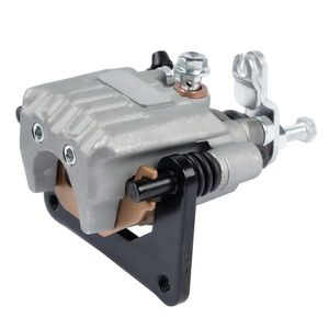 Nuova Pinza Freno Posteriore Yamaha per Modelli Kawasaki Brute Force 300 KVF300 43041 Y013 e 43041 Y004 - Product Image 5